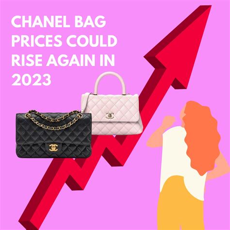 chanel trendy cc price 2024|Breaking News: Chanel Price Increase 2023 .